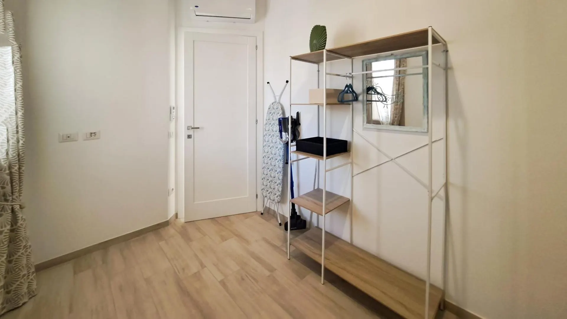 Apartmán La Casa Di Emy Budoni