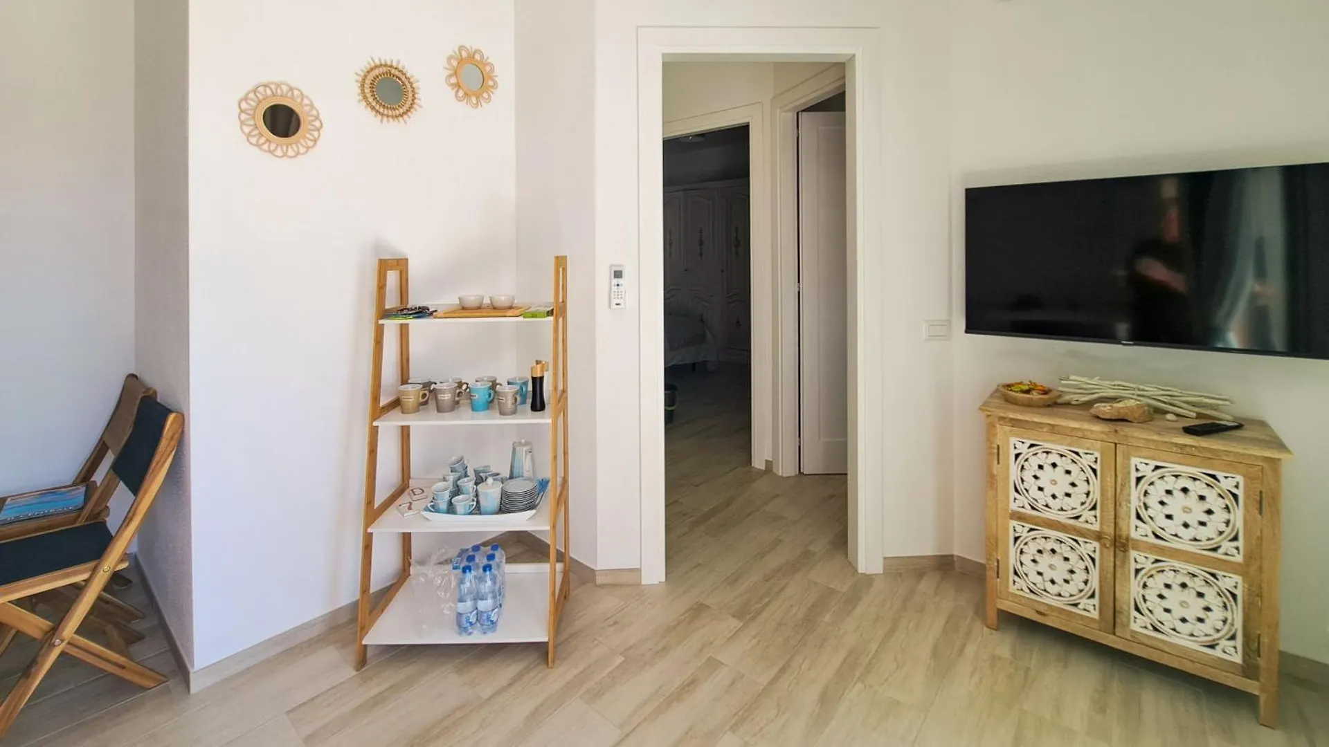 La Casa Di Emy Διαμέρισμα Budoni
