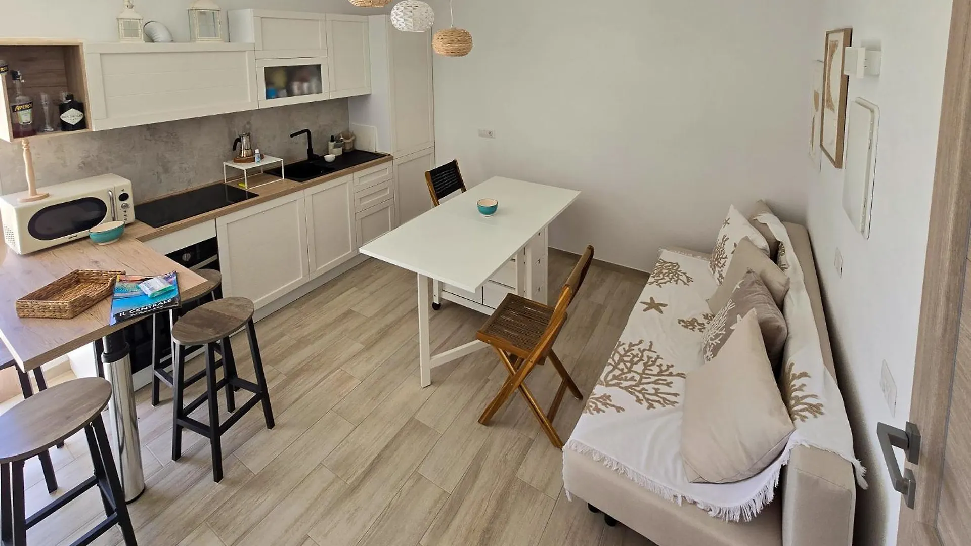 La Casa Di Emy Διαμέρισμα Budoni