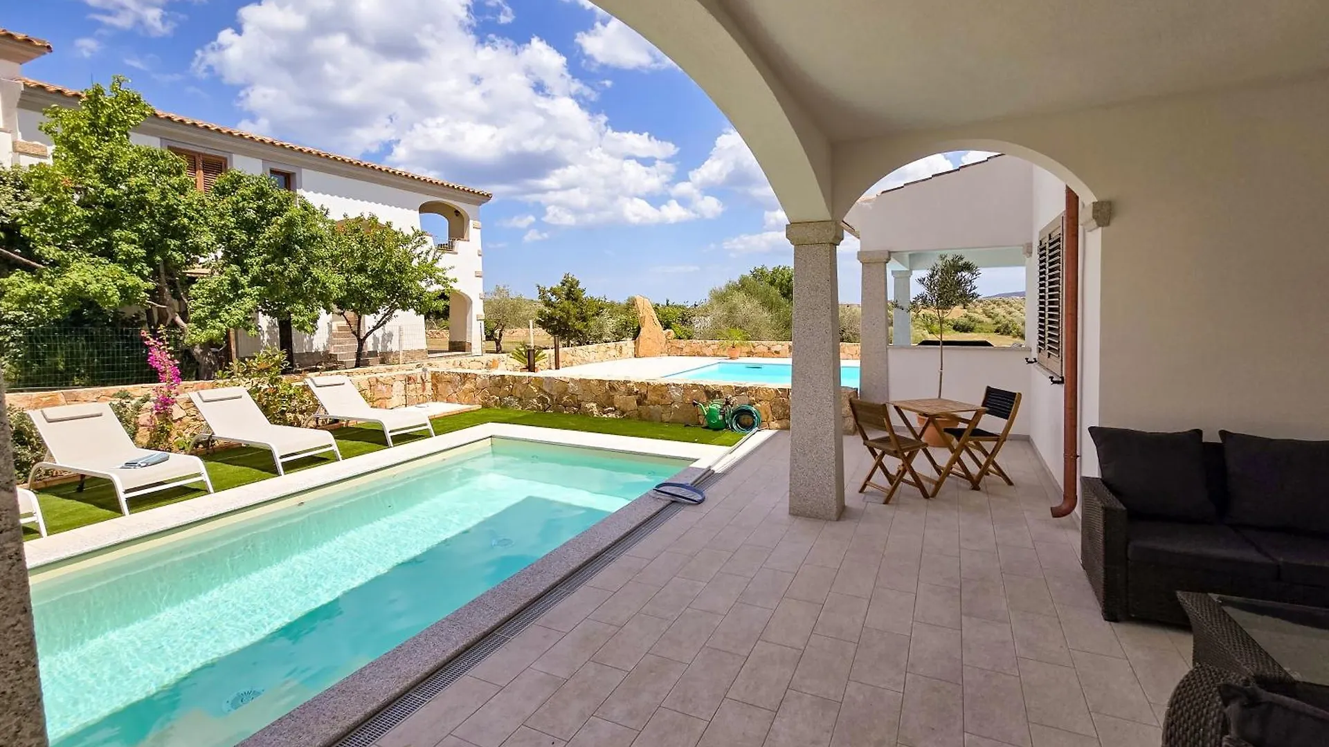 La Casa Di Emy Διαμέρισμα Budoni Ιταλία