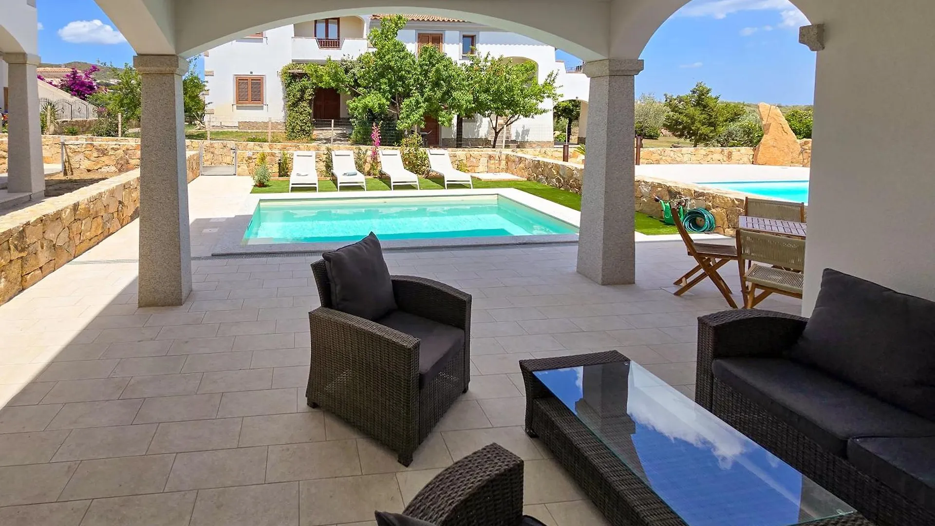La Casa Di Emy Διαμέρισμα Budoni 0*,  Ιταλία