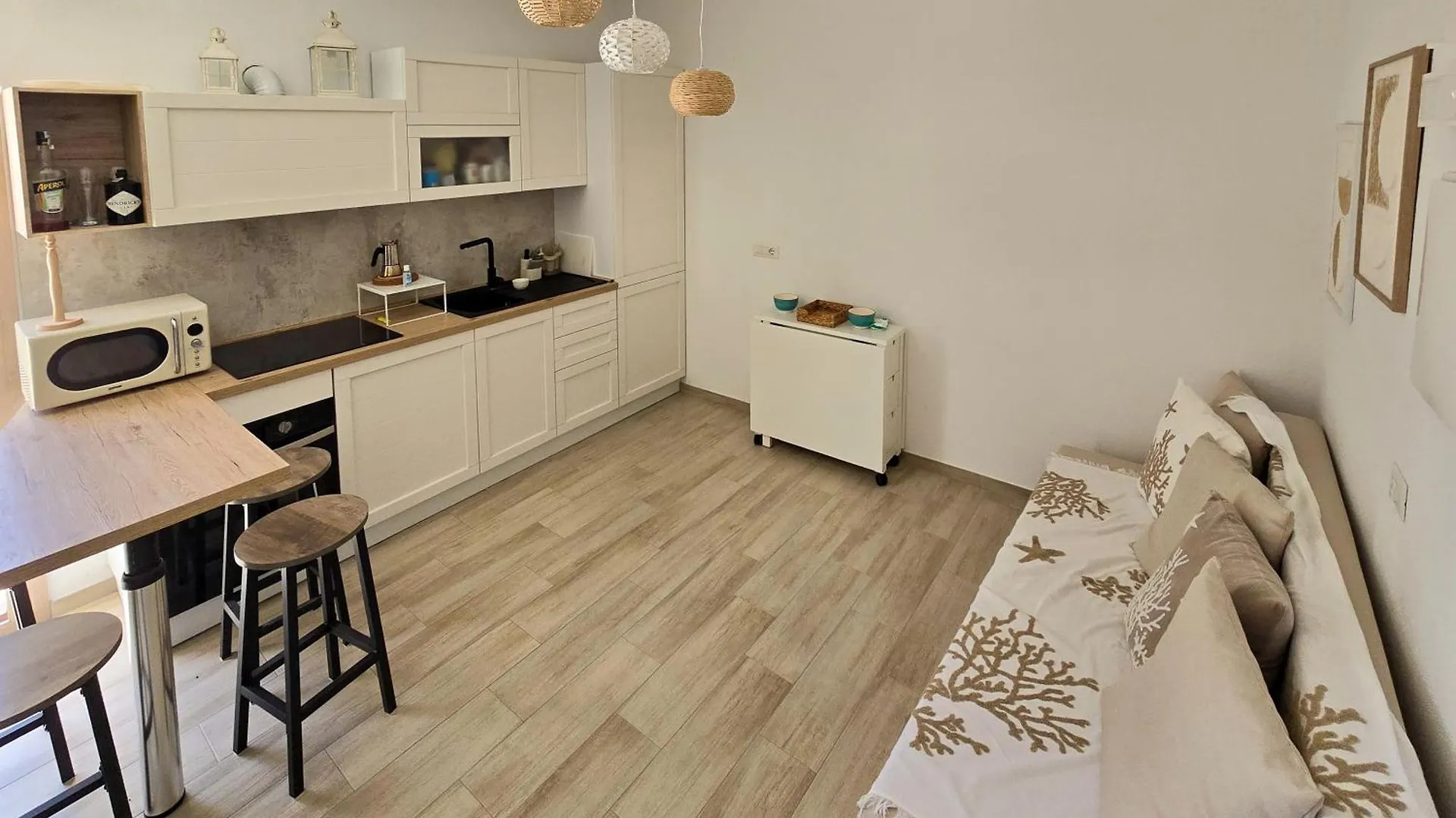 La Casa Di Emy Διαμέρισμα Budoni 0*,
