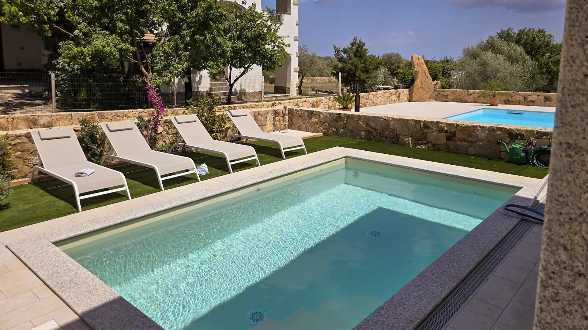 La Casa Di Emy Διαμέρισμα Budoni