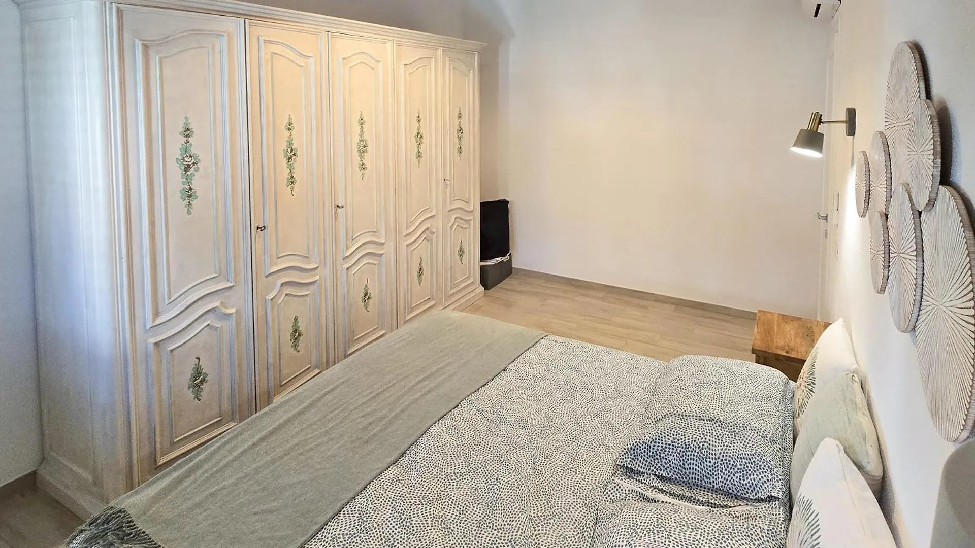 Apartmán La Casa Di Emy Budoni